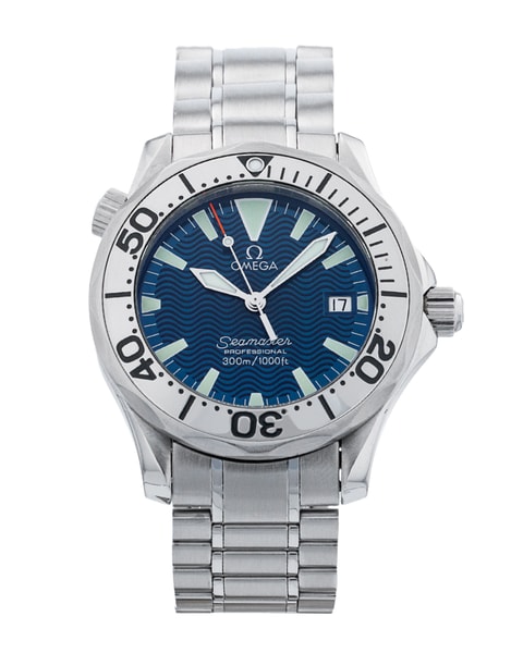 Omega Seamaster 300m Mid-Size 2263.80.00